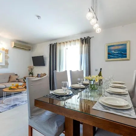 Villa Patria Ražanj