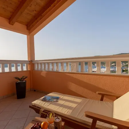 Patria 别墅 Ražanj