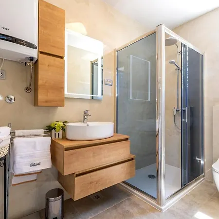 Villa Patria Ražanj