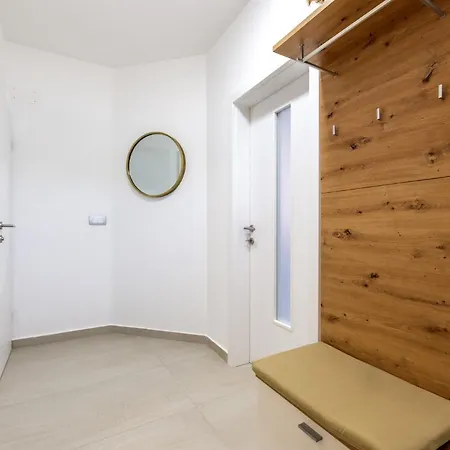 Patria Villa Ražanj