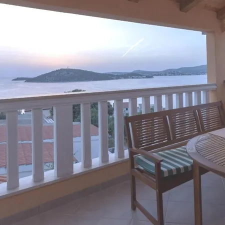 Villa Patria