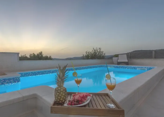 Patria Villa Ražanj