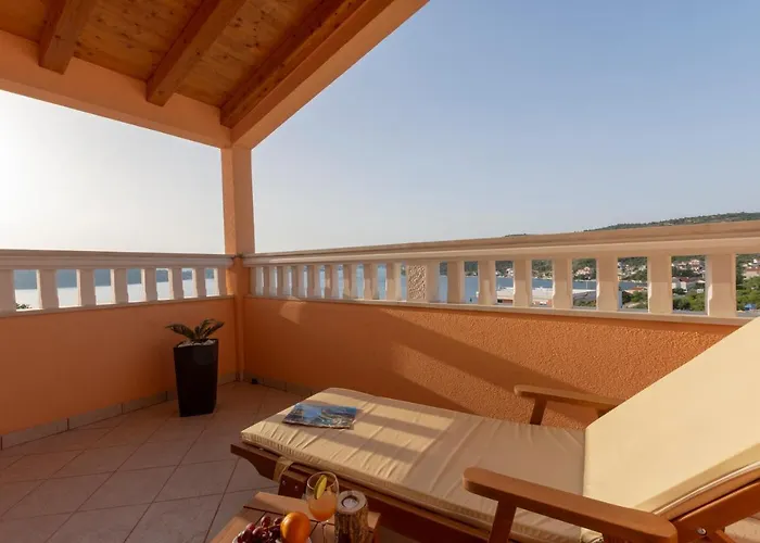 Patria 别墅 Ražanj