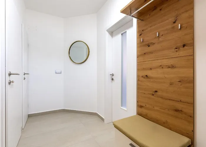 Patria Villa Ražanj